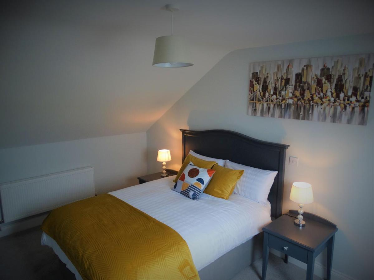Lir Lodge Castlepollard Εξωτερικό φωτογραφία