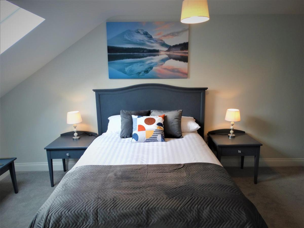 Lir Lodge Castlepollard Δωμάτιο φωτογραφία