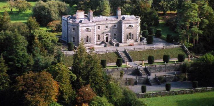 Lir Lodge Castlepollard Εξωτερικό φωτογραφία