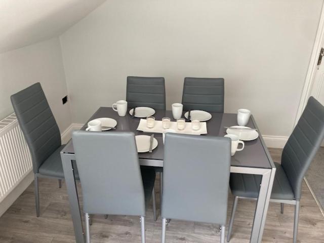 Lir Lodge Castlepollard Εξωτερικό φωτογραφία